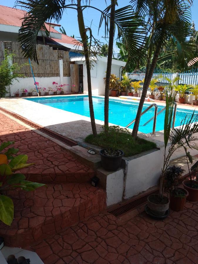 Beth'S Villa Moalboal Exterior photo